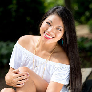 Meet your Posher, Kendall